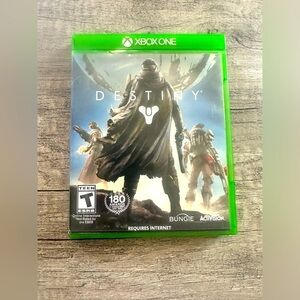 Xbox One Destiny - Great Condition